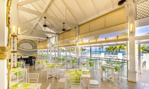 Paradisus Varadero Resort & Spa